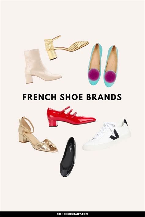 french designer shoes